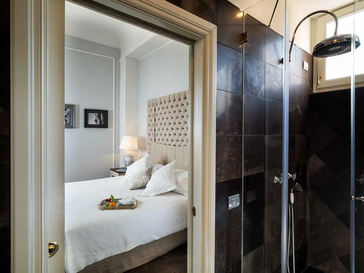 Gagliardi Boutique Hotel Noto