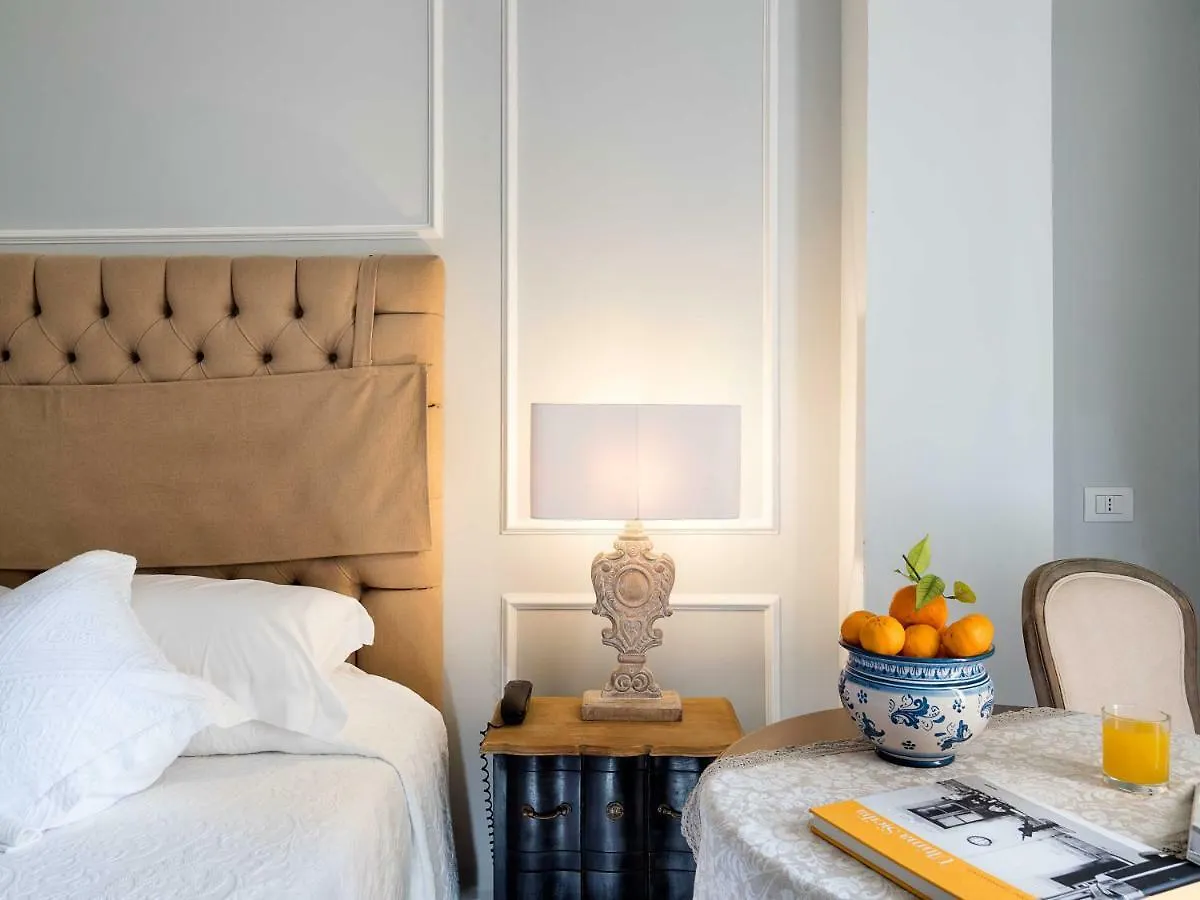 Gagliardi Boutique Hotel Noto Italy