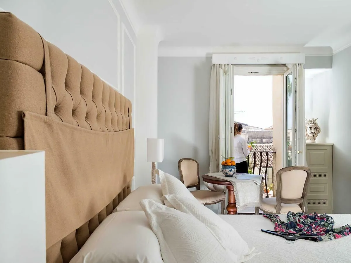Gagliardi Boutique Hotel Noto