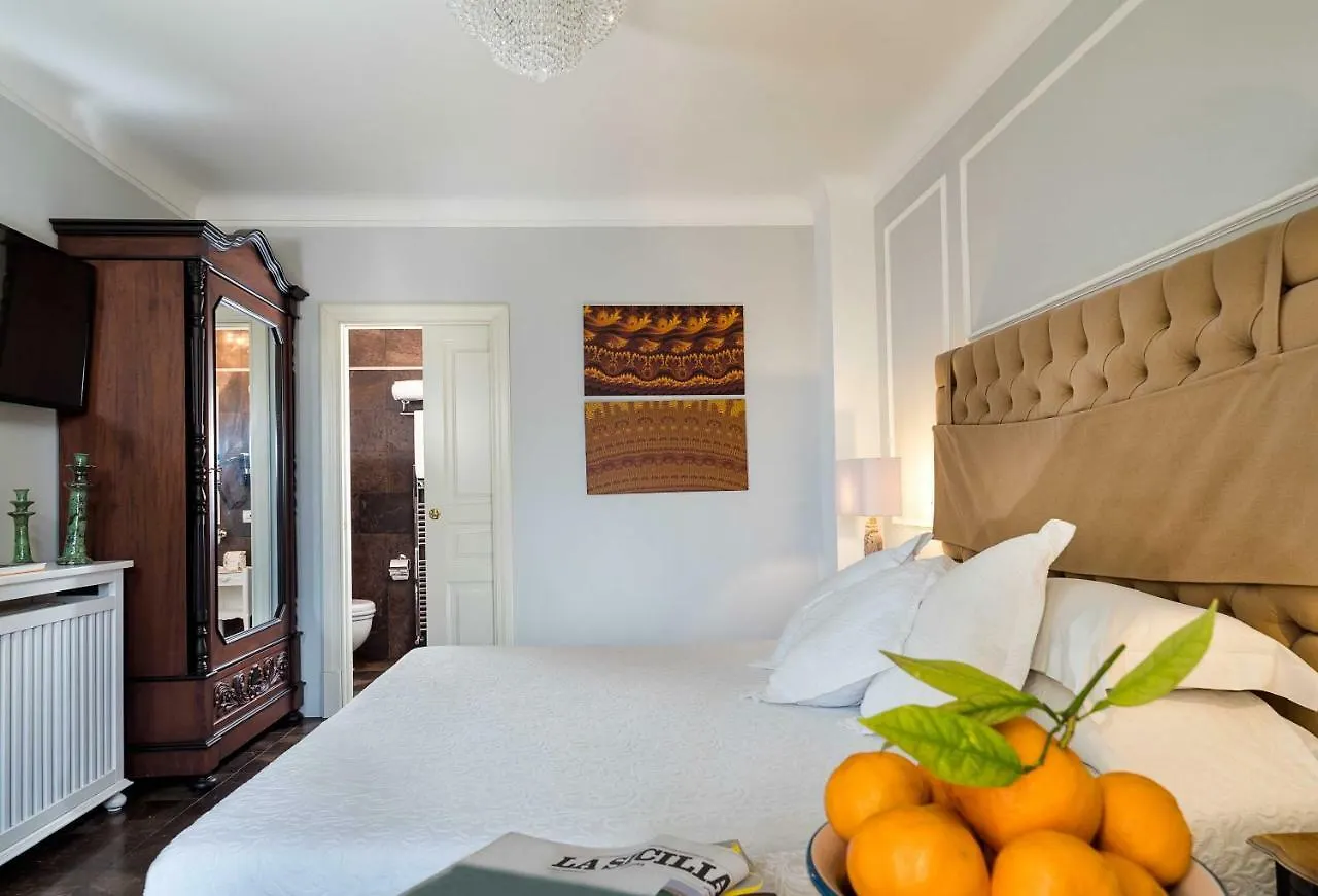Gagliardi Boutique Hotel Noto