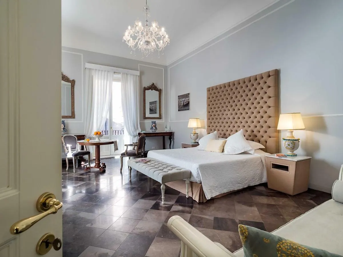 Gagliardi Boutique Hotel Noto