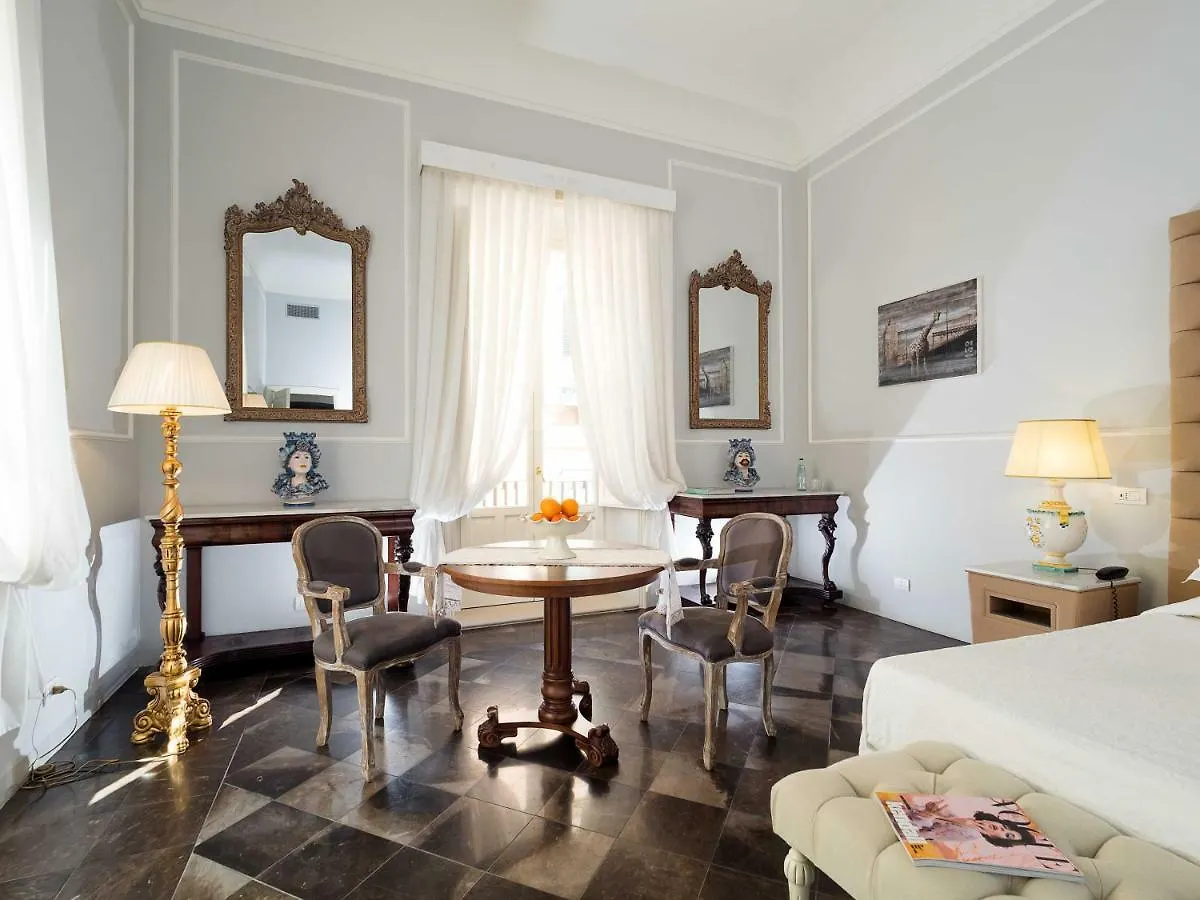 Gagliardi Boutique Hotel Noto