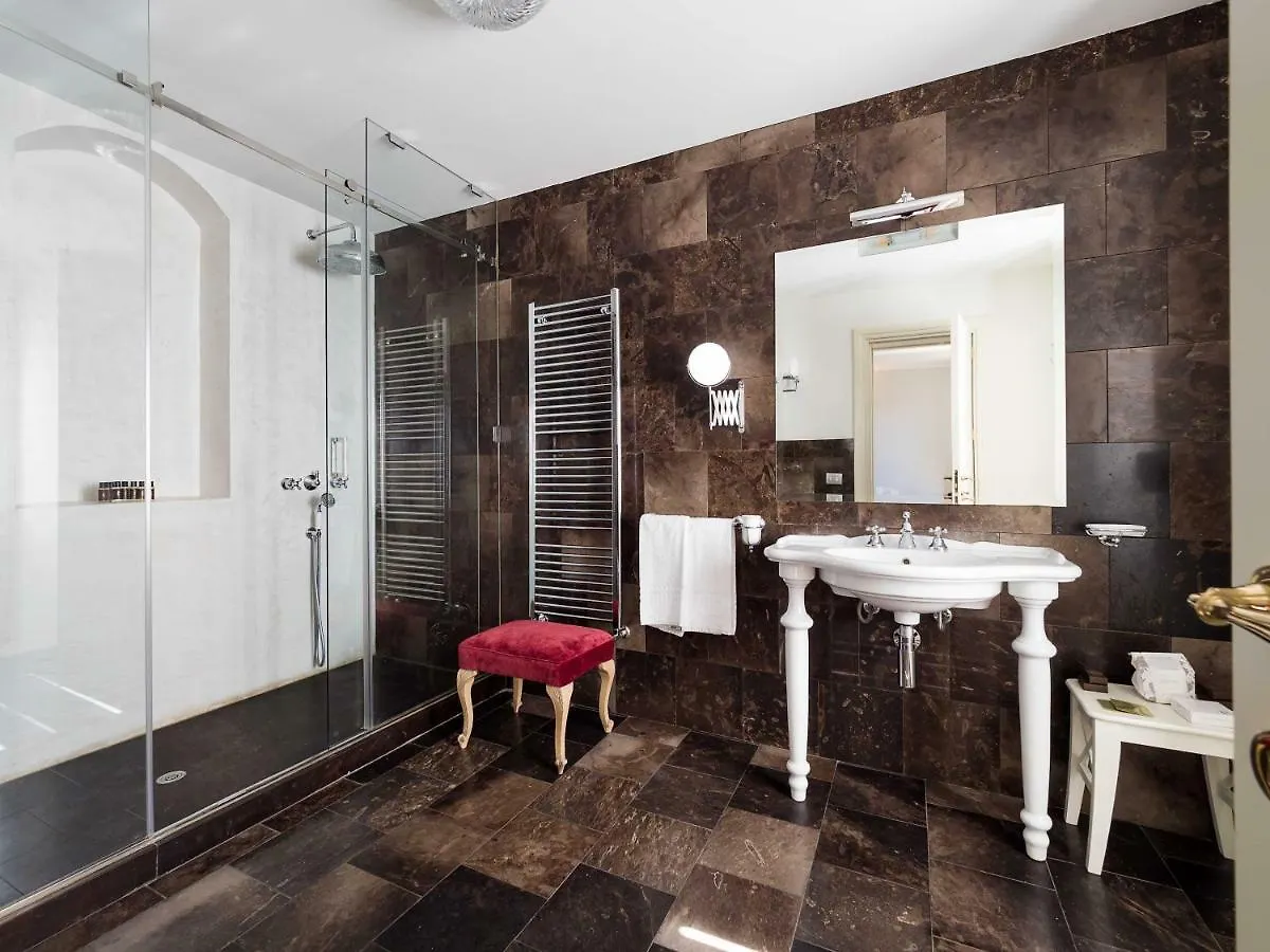 Gagliardi Boutique Hotel Noto