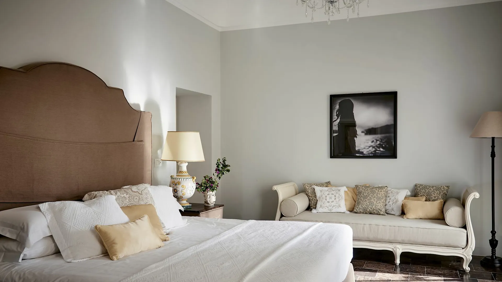 Gagliardi Boutique Hotel Noto 4*,
