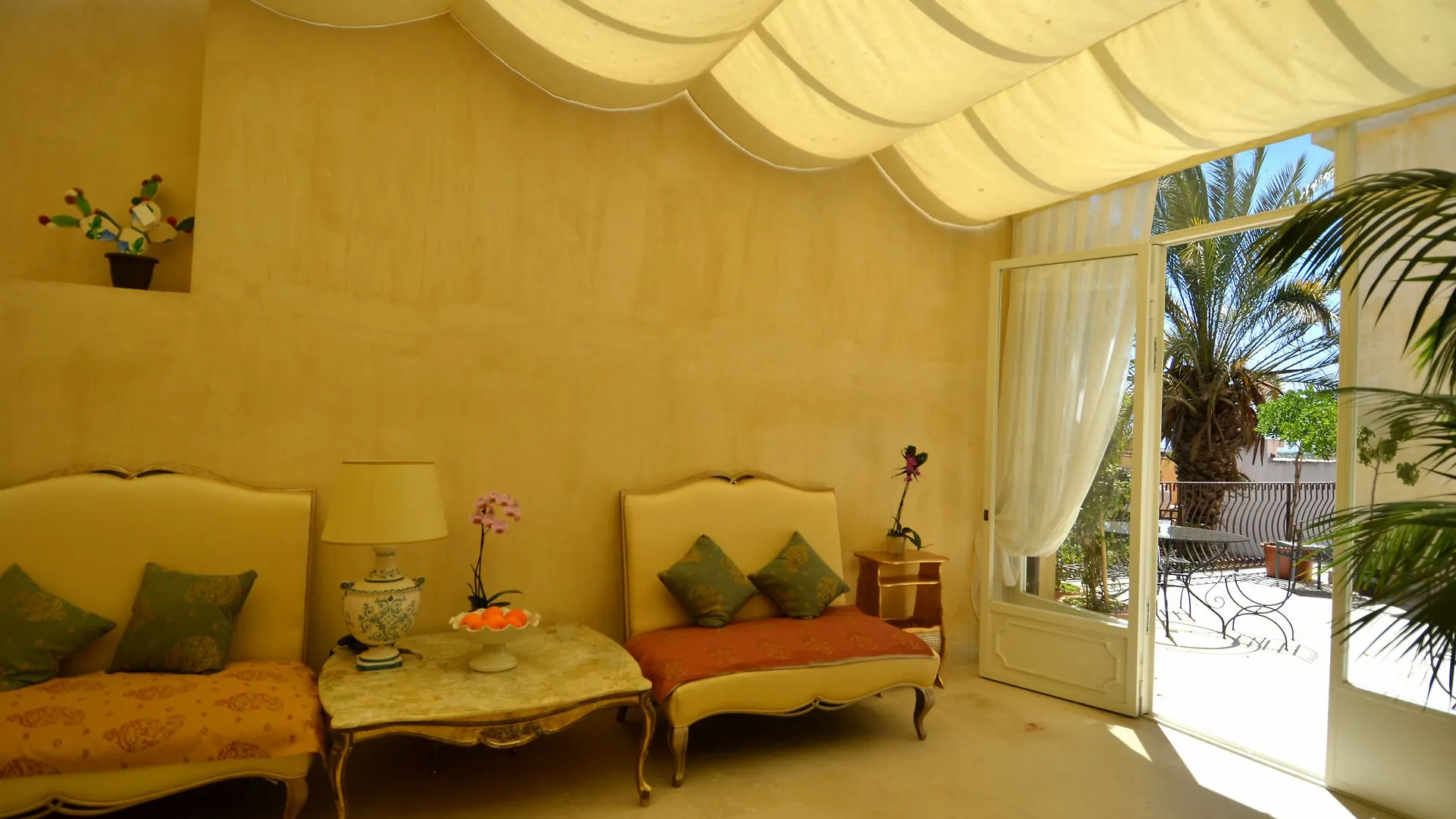 Gagliardi Boutique Hotel Noto