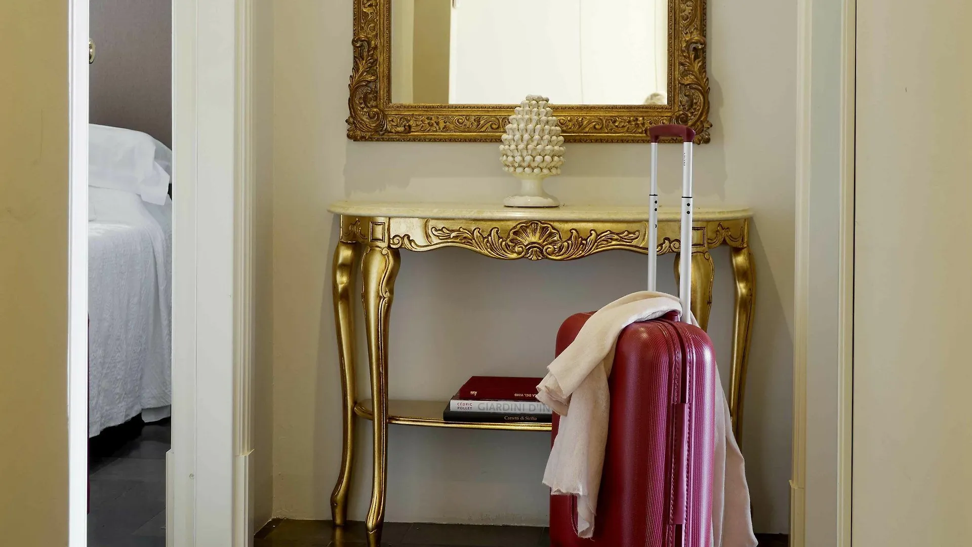 Gagliardi Boutique Hotel Noto 4*,  Italië