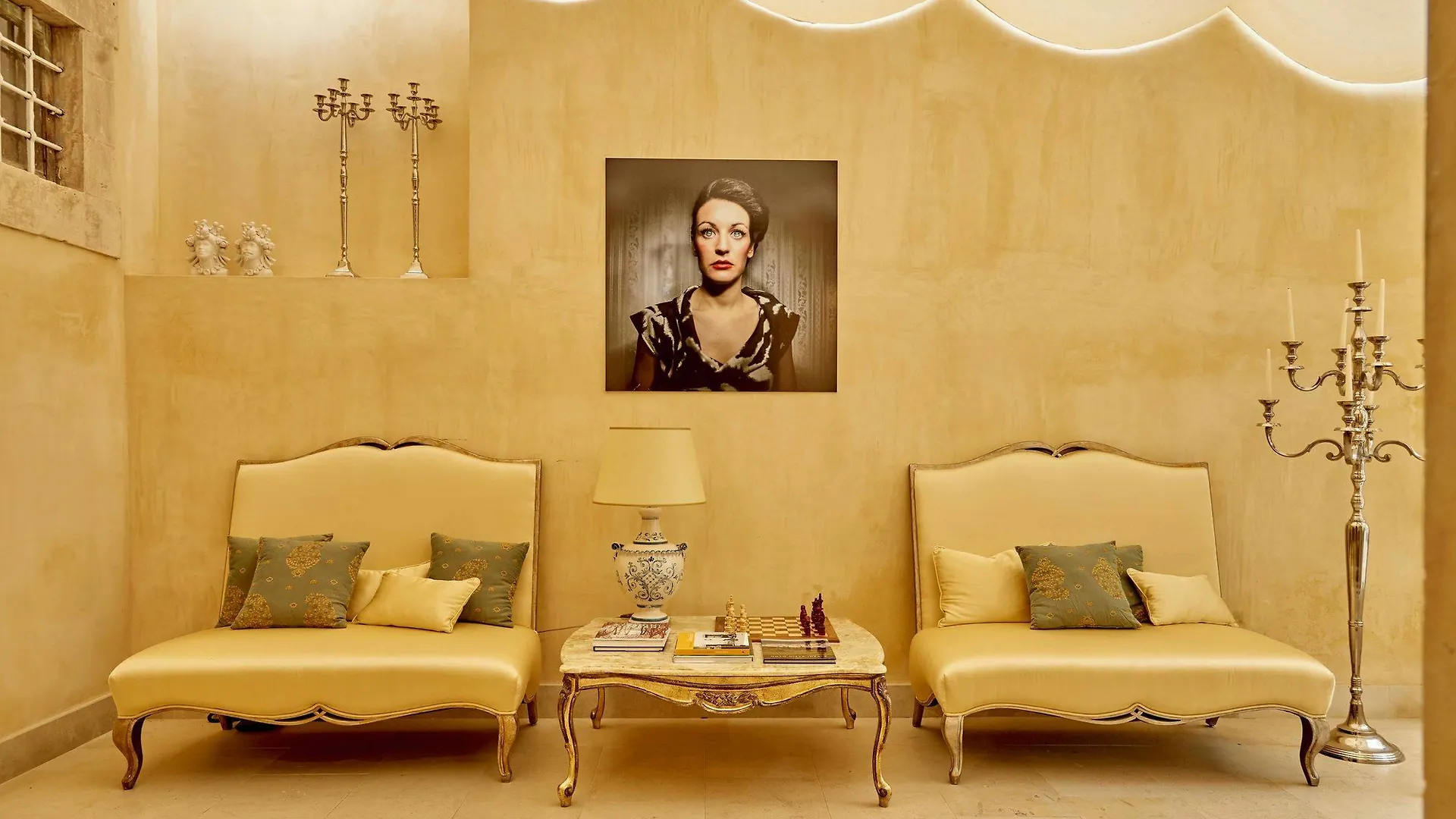 Gagliardi Boutique Hotel Noto