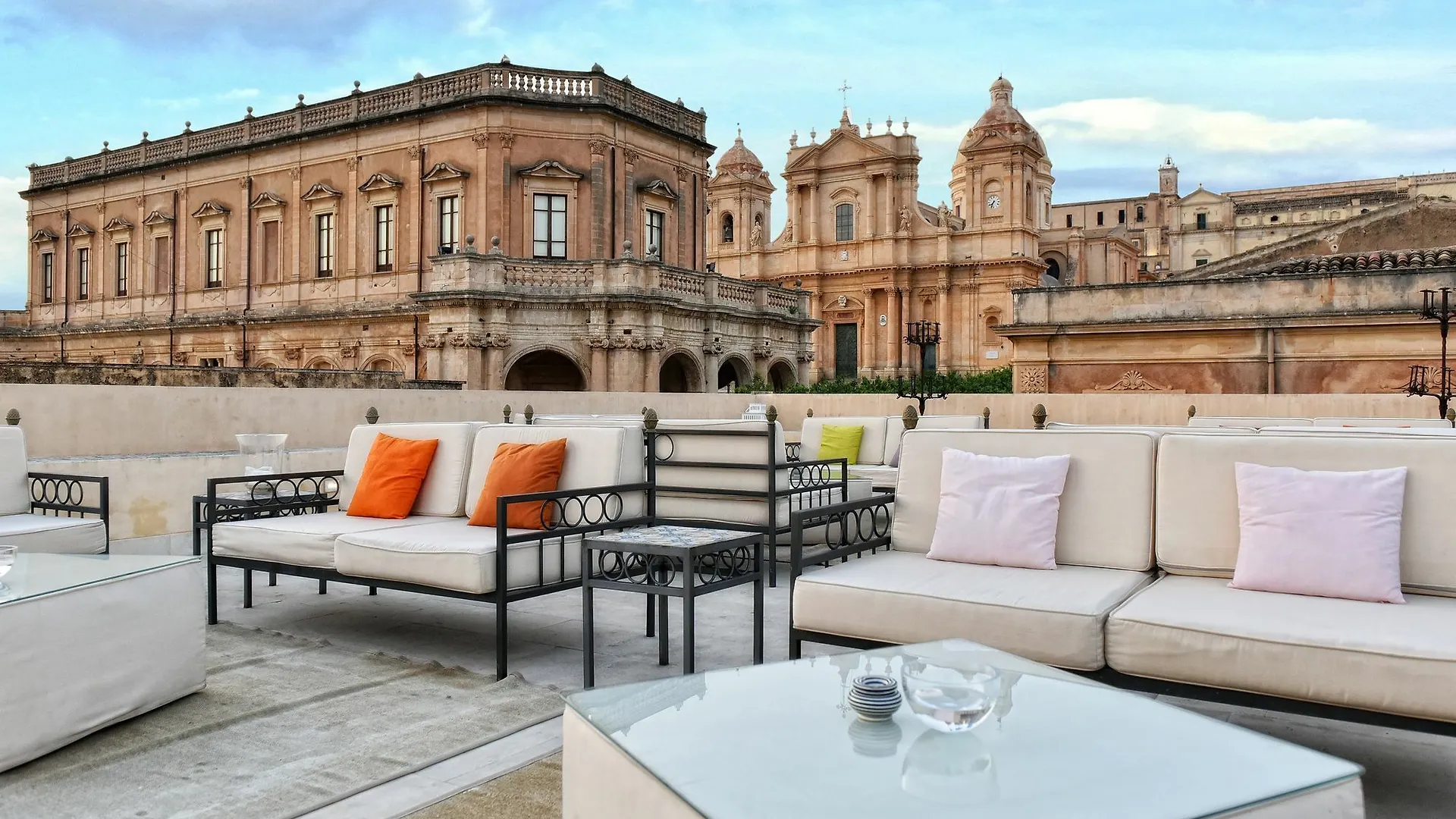 Gagliardi Boutique Hotel Noto