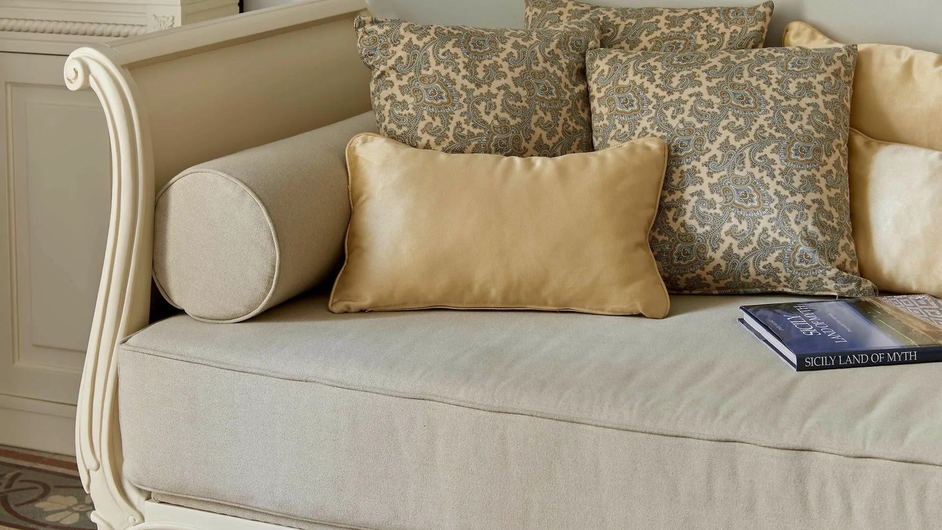 Gagliardi Boutique Hotel Noto