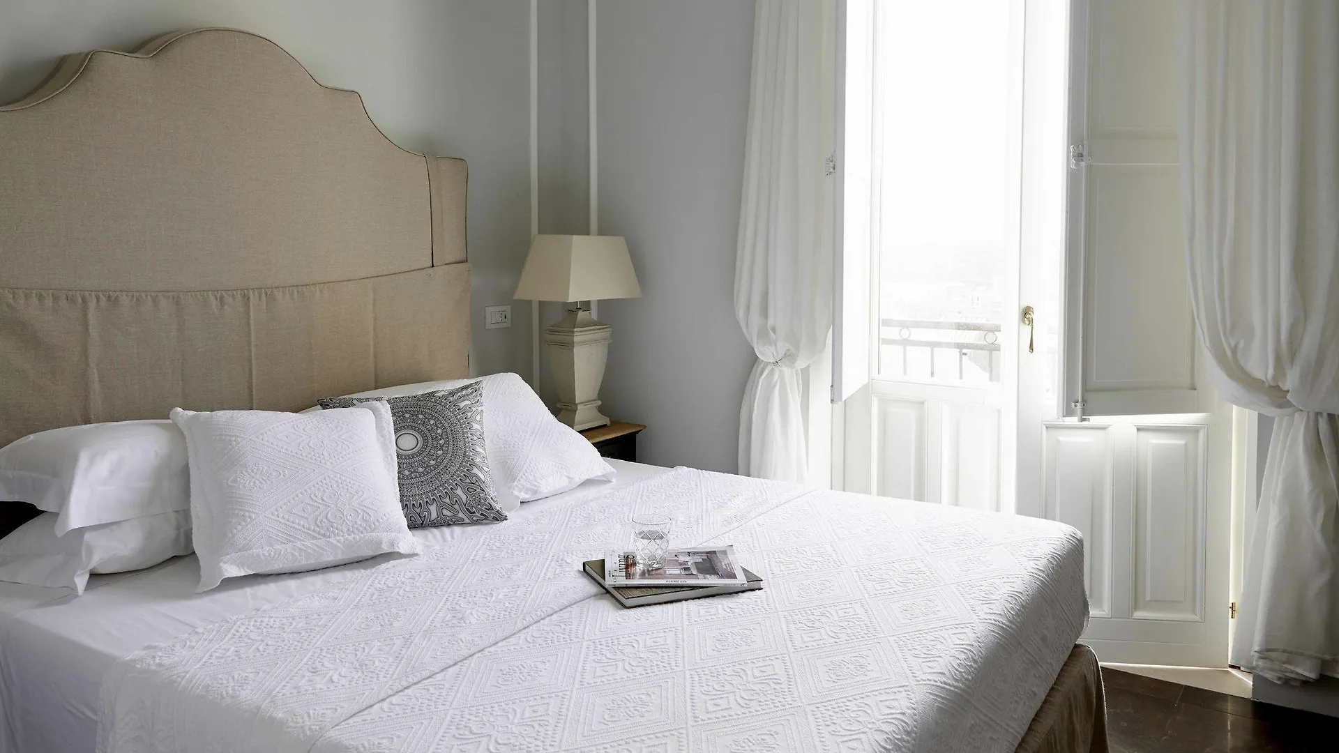 Gagliardi Boutique Hotel Noto