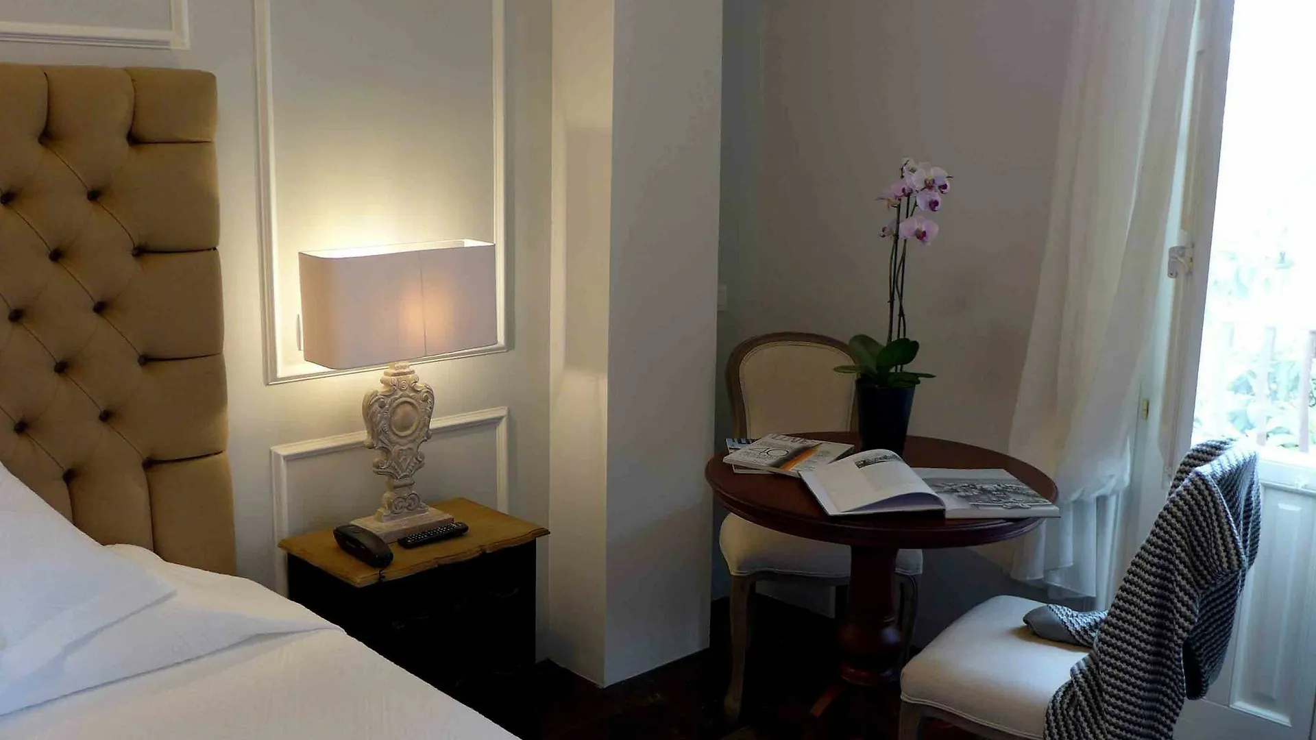 Gagliardi Boutique Hotel Noto