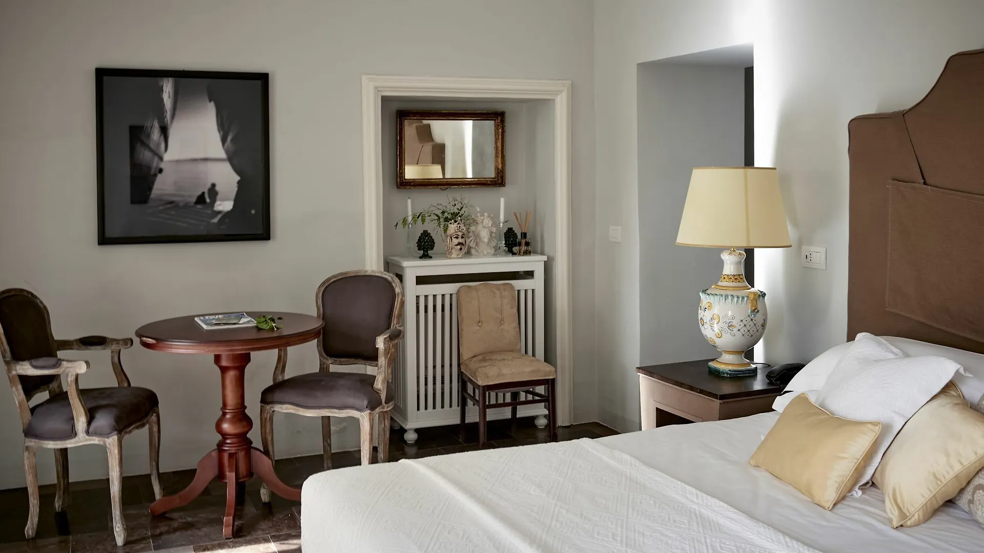 Gagliardi Boutique Hotel Noto