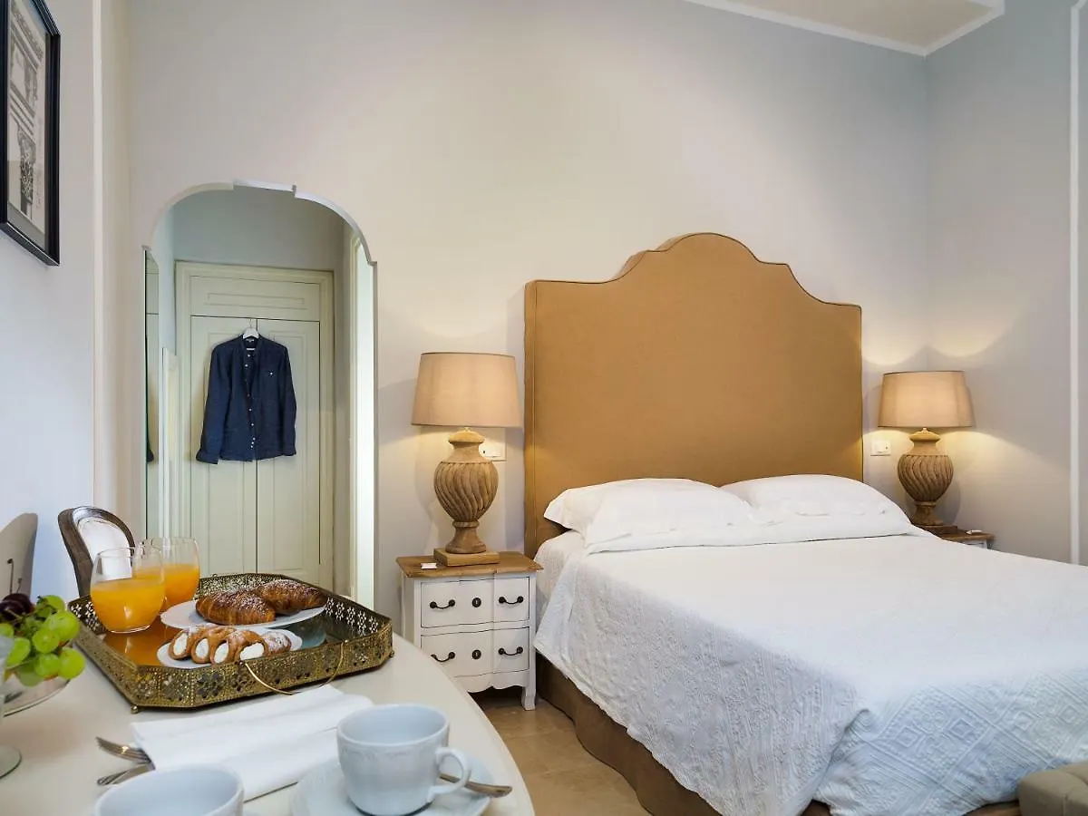 Gagliardi Boutique Hotel Noto