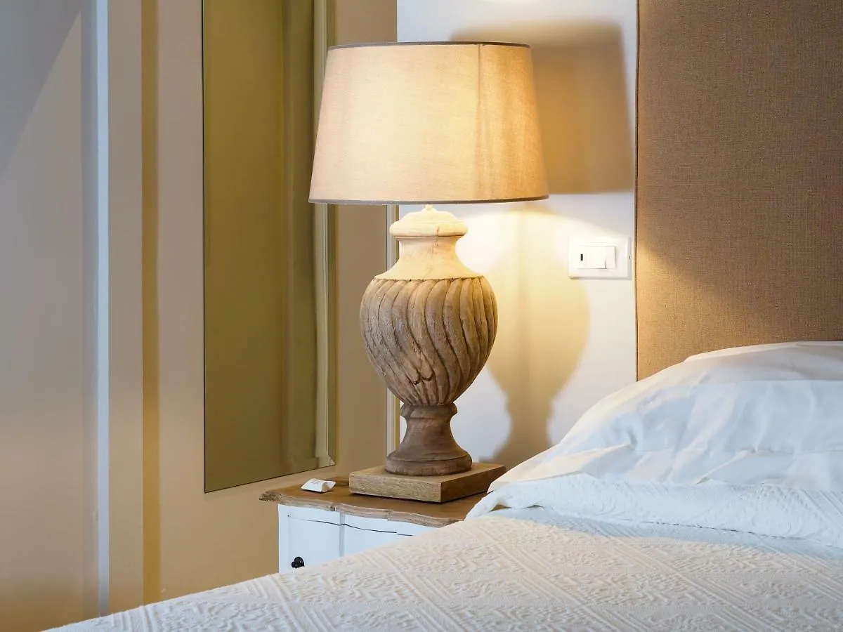 Gagliardi Boutique Hotel Noto 4*,  Italy