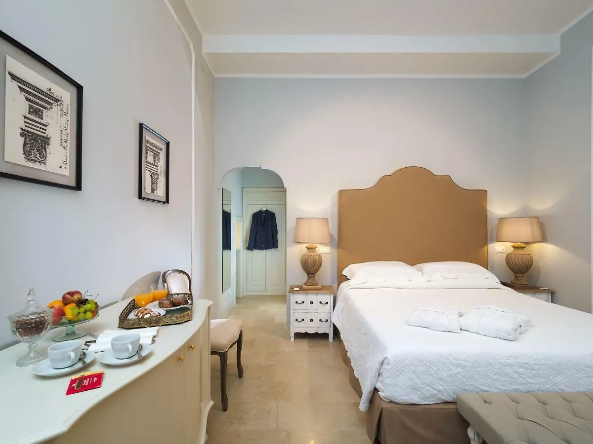 Gagliardi Boutique Hotel Noto Italy